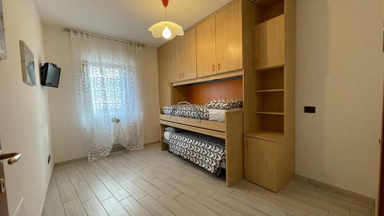 Casa Vacanze Margiu Pater Domus Goriano Sicoli Zewnętrze zdjęcie