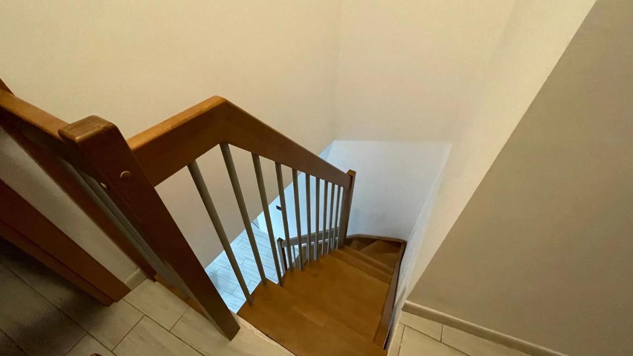 Casa Vacanze Margiu Pater Domus Goriano Sicoli Zewnętrze zdjęcie