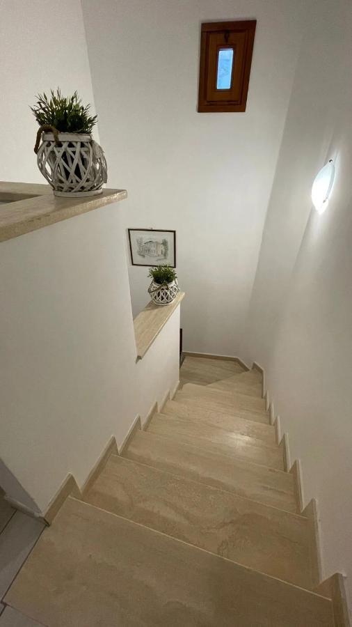 Casa Vacanze Margiu Pater Domus Goriano Sicoli Zewnętrze zdjęcie