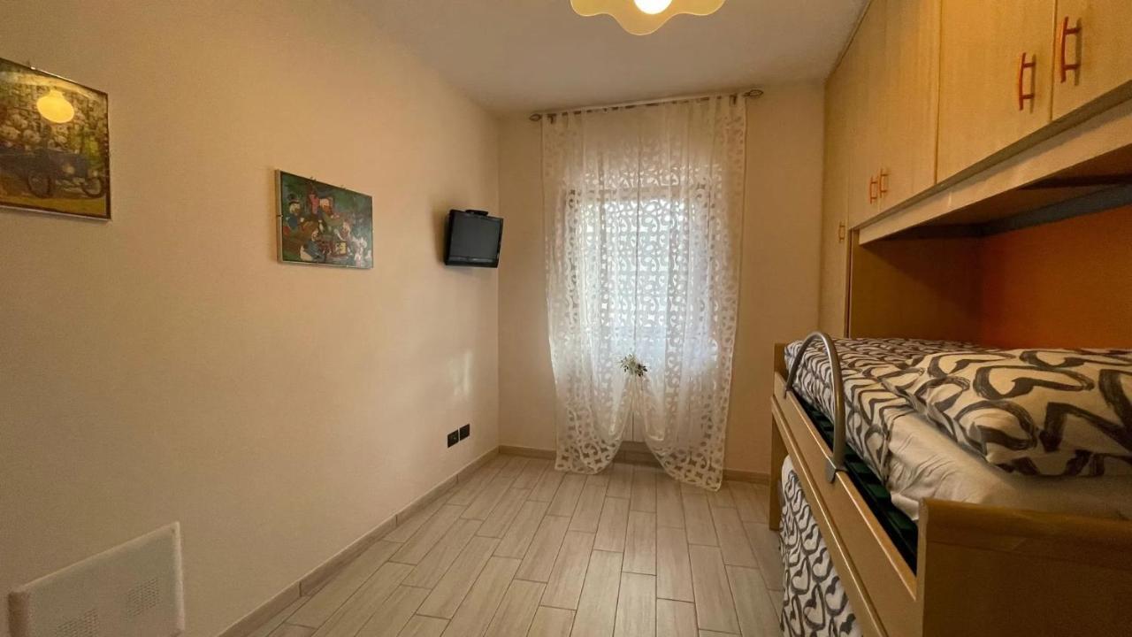 Casa Vacanze Margiu Pater Domus Goriano Sicoli Zewnętrze zdjęcie