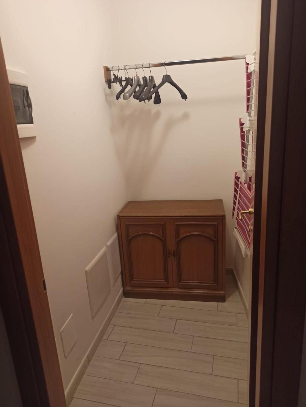 Casa Vacanze Margiu Pater Domus Goriano Sicoli Zewnętrze zdjęcie